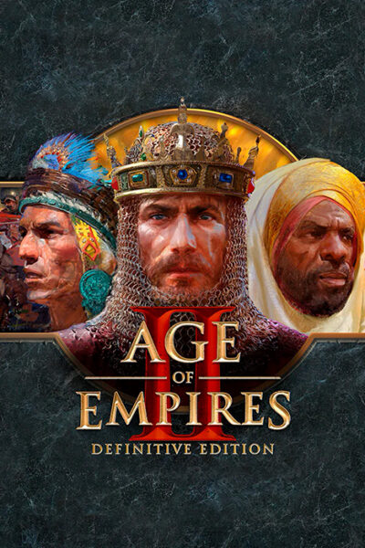 Age of Empires 2: Definitive Edition (фото)