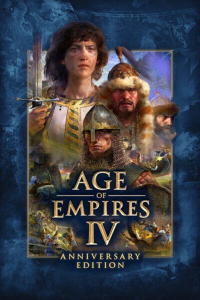 Age of Empires 4: Anniversary Edition (фото)