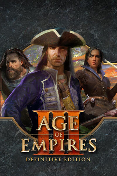 Age of Empires 3: Definitive Edition (фото)