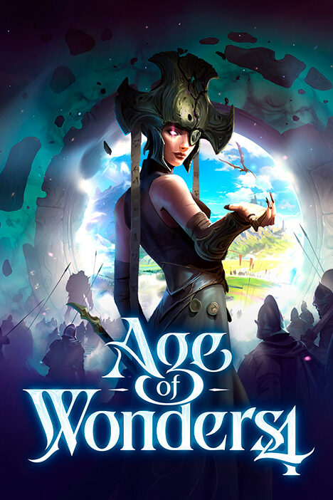 Age of Wonders 4 (фото)