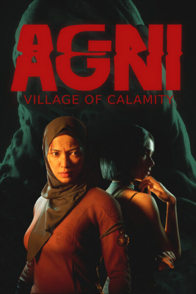 Agni: Village of Calamity (фото)