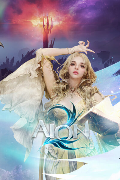 Aion 2 (фото)