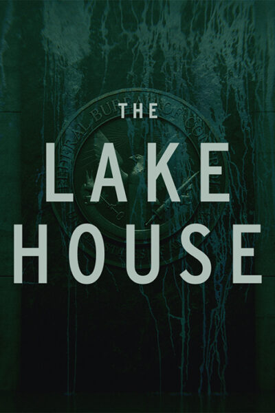 Alan Wake 2: The Lake House (фото)