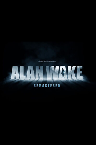 Alan Wake Remastered (фото)