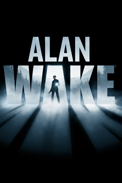 Alan Wake (фото)