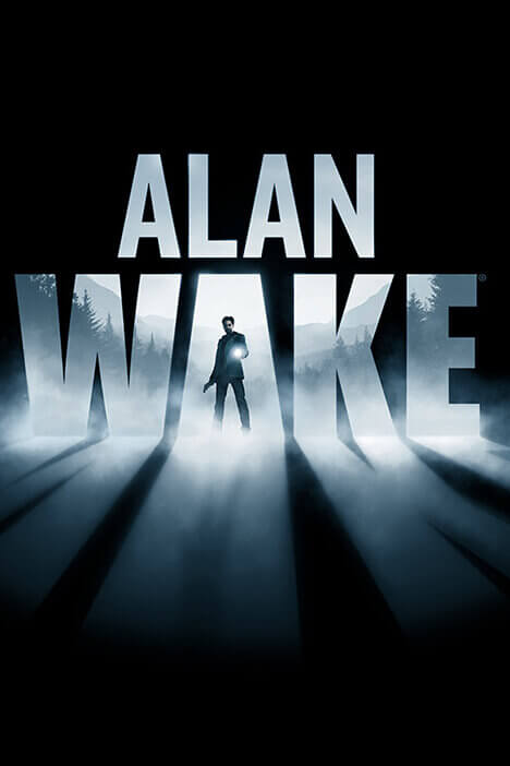 Alan Wake (фото)