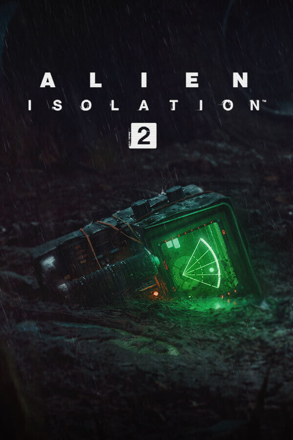 Alien: Isolation 2 (фото)