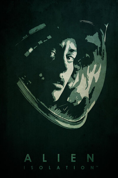 Alien: Isolation (фото)