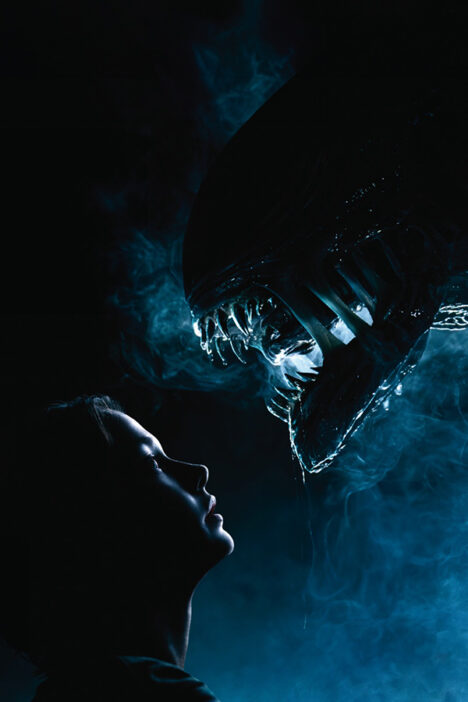 Alien: Survival (2028) (фото)