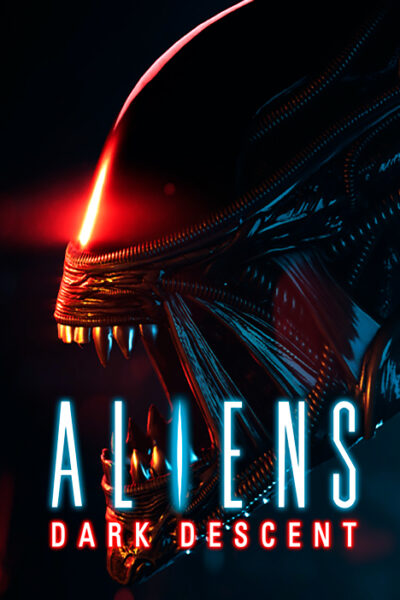 Aliens: Dark Descent (фото)