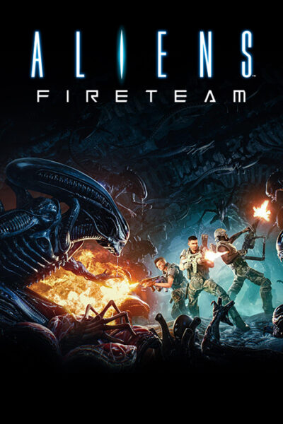Aliens: Fireteam (фото)