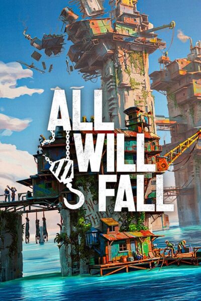 All Will Fall (фото)