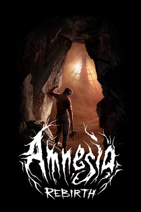 Amnesia: Rebirth (фото)
