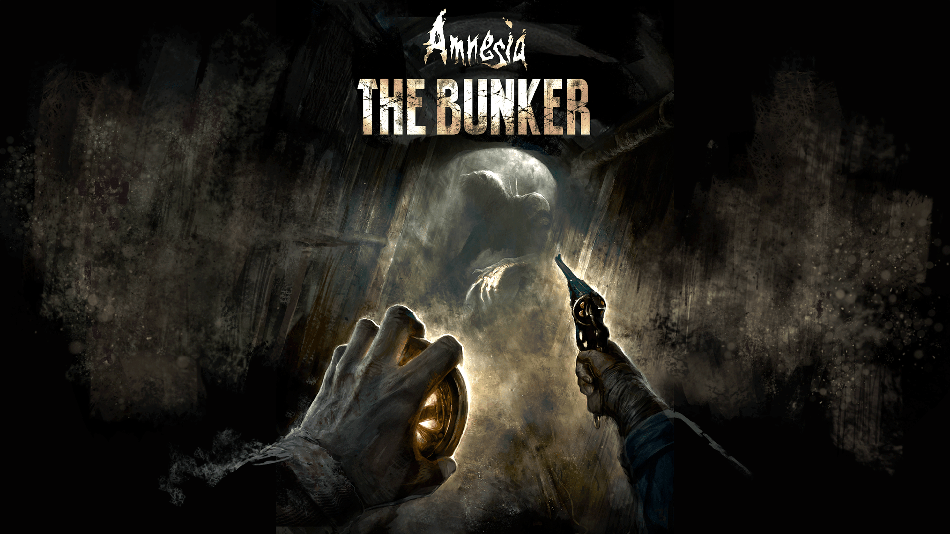 Игры [похожие на Amnesia: The Bunker] — Список Игр