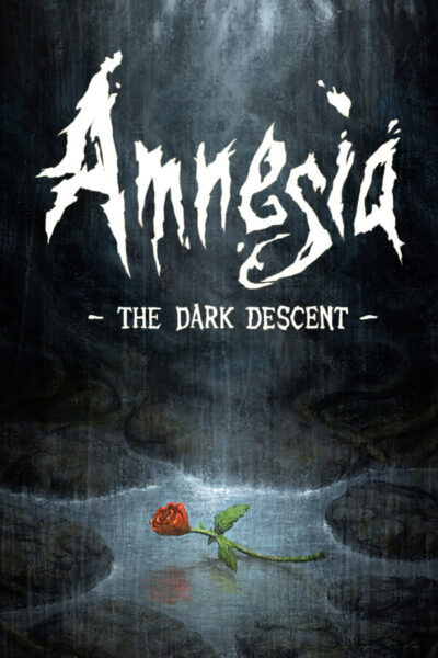 Amnesia: The Dark Descent (фото)
