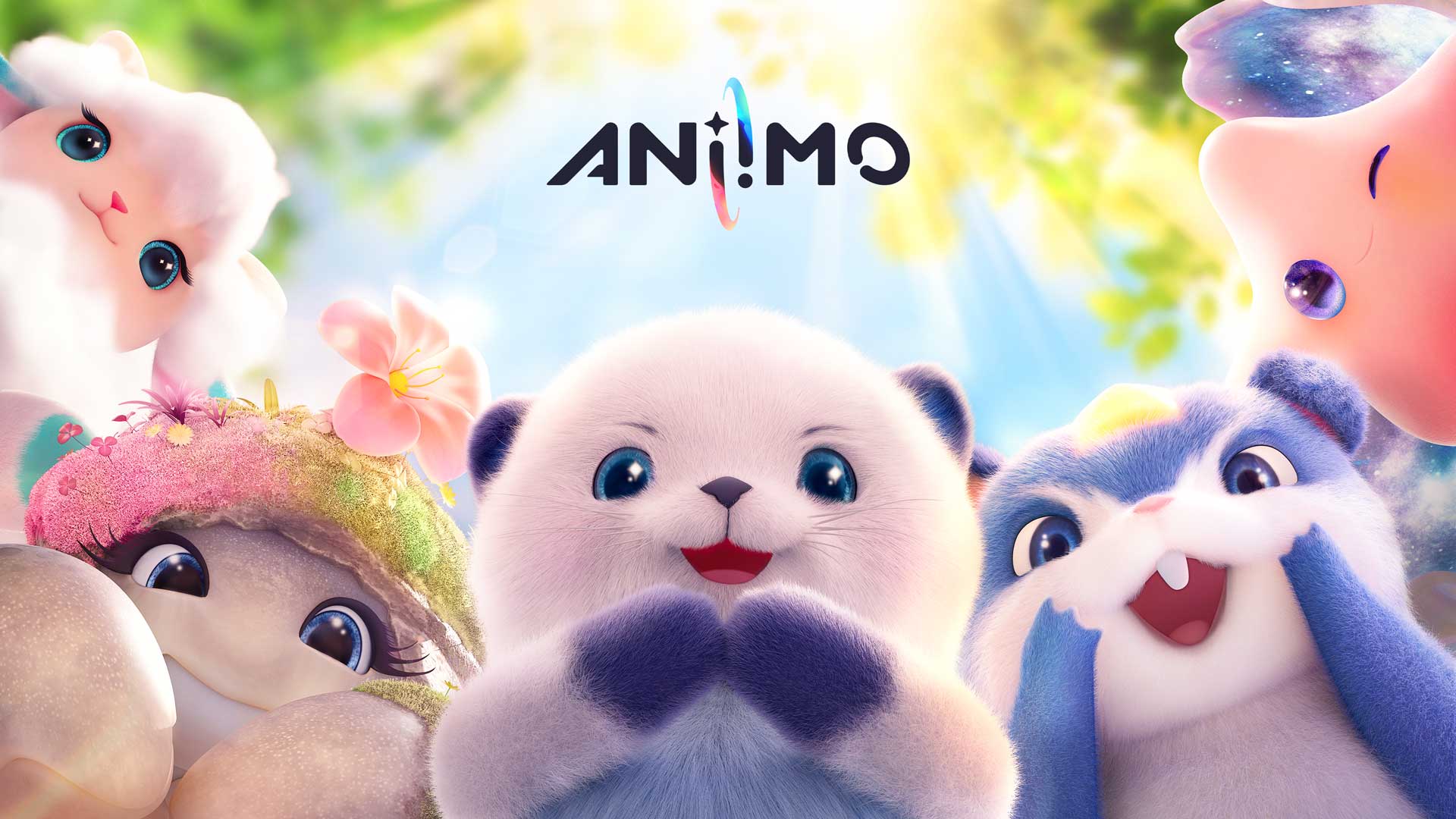 Aniimo (фото)