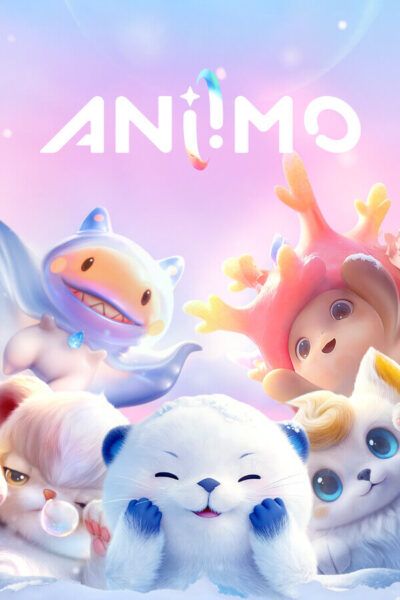 Aniimo (фото)