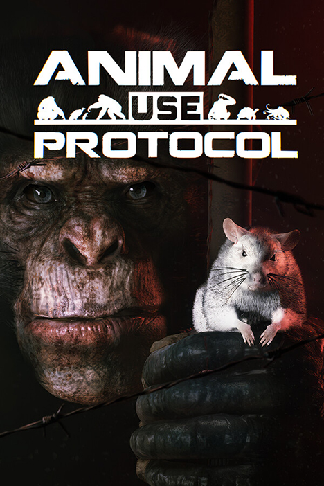 Animal Use Protocol (фото)