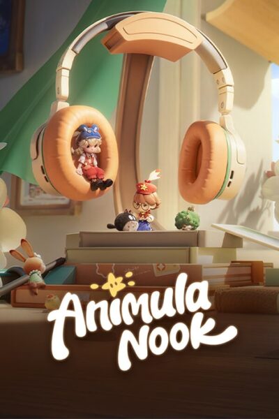 Animula Nook (фото)