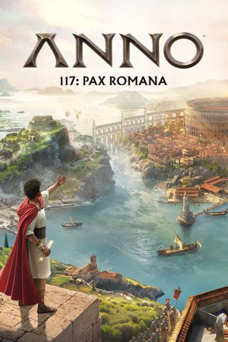 Anno 117: Pax Romana (фото)
