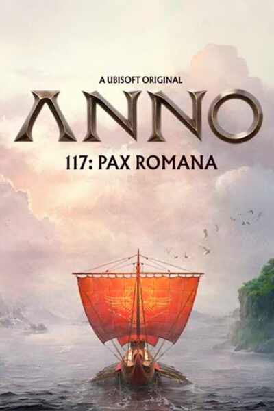 Anno 117: Pax Romana (фото)