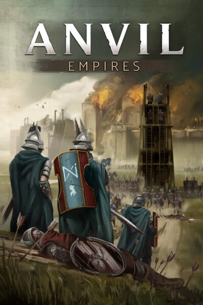 Anvil Empires (фото)