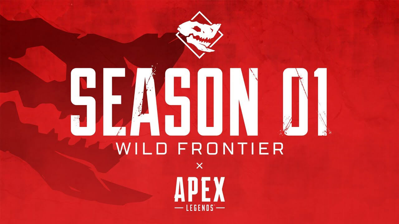 Apex Legends: боевой пропуск, новый герой и старт 1 сезона (фото)