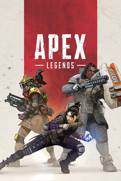 Apex Legends (фото)