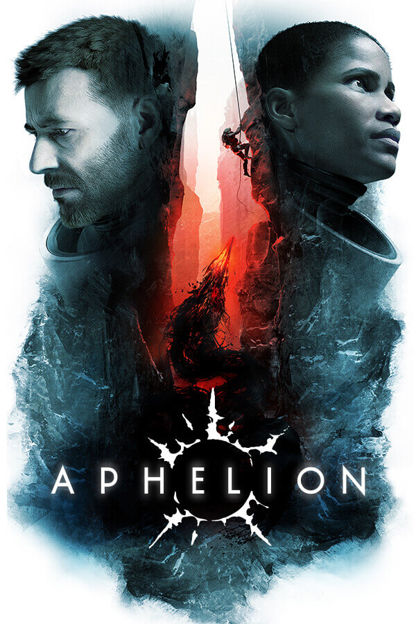 Aphelion (фото)