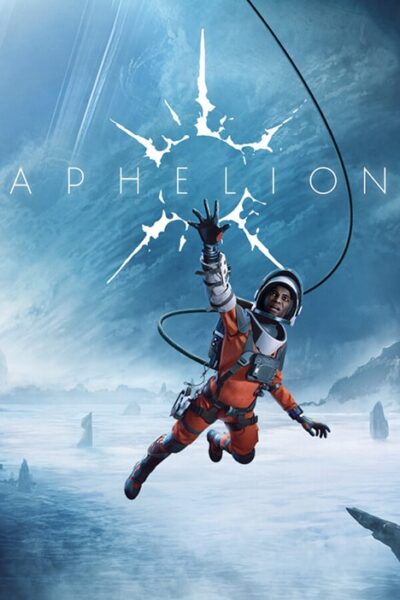 Aphelion (фото)