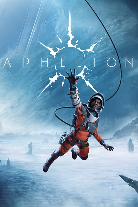 Aphelion (фото)