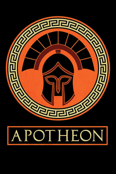 Apotheon (фото)