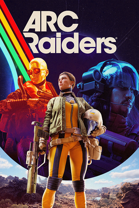 Arc Raiders (фото)