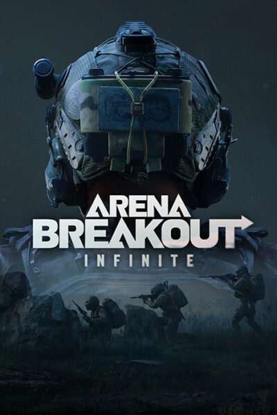 Arena Breakout: Infinite (фото)