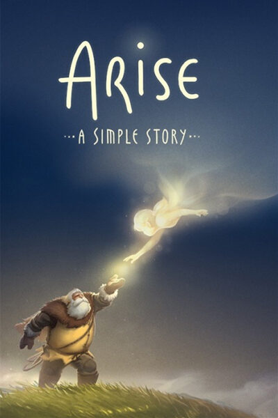 Arise: A Simple Story (фото)