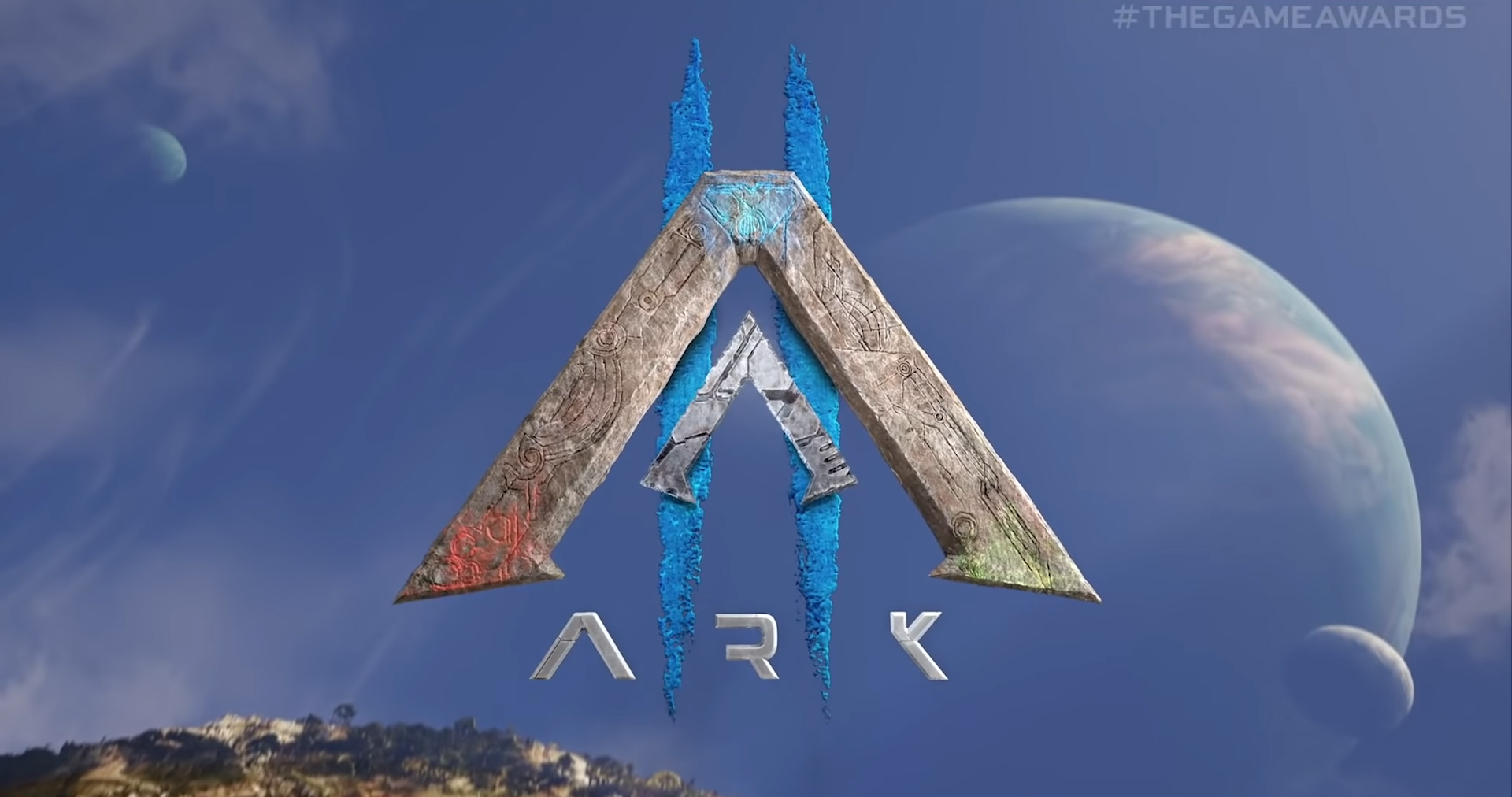 ARK 2 (фото)