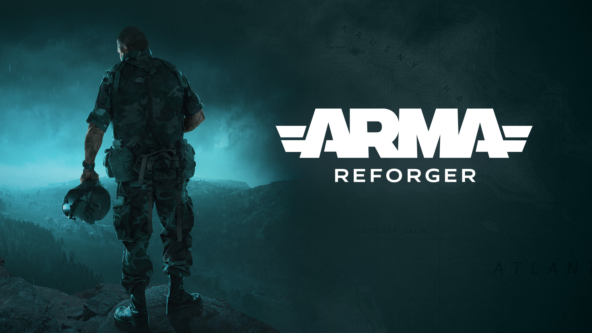 Игры [похожие на Arma Reforger] — Список Игр