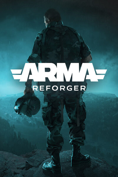Arma Reforger (фото)