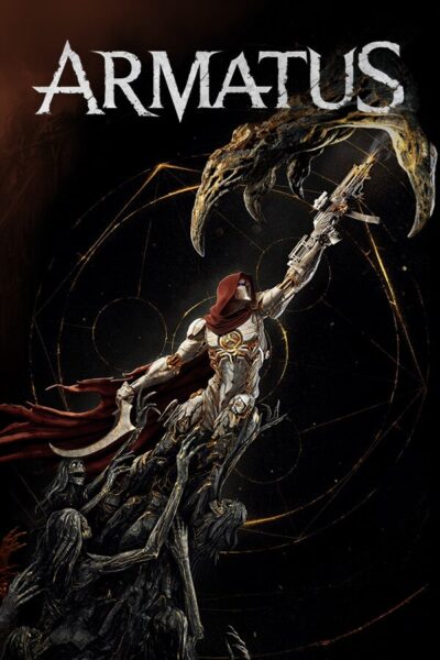 Armatus (фото)