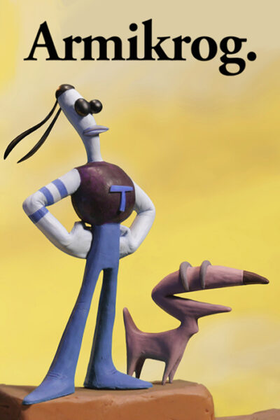 Armikrog (фото)