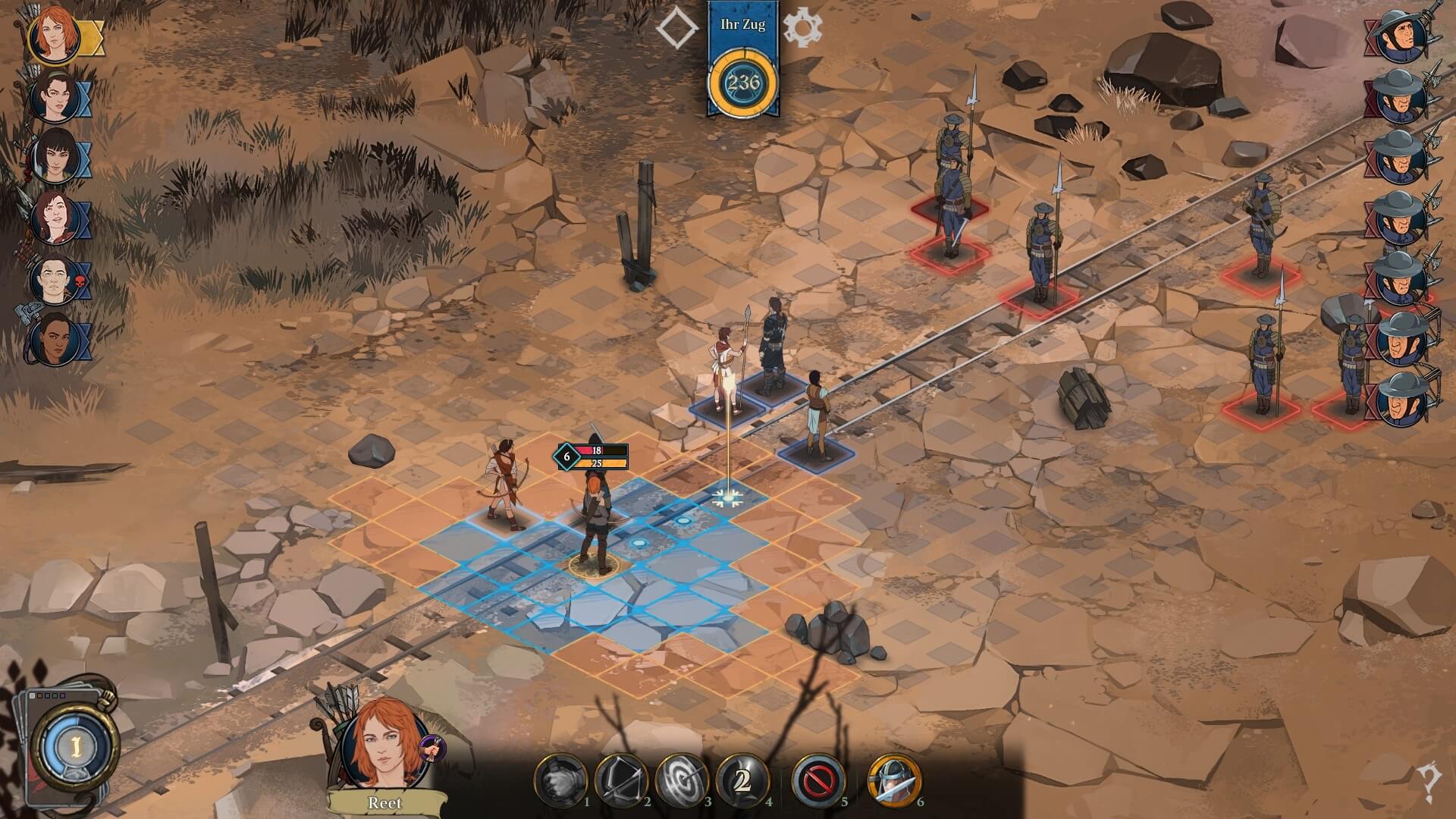 Ash of Gods: Redemption скриншот (фото)