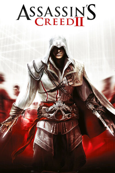 Assassin’s Creed 2 (фото)