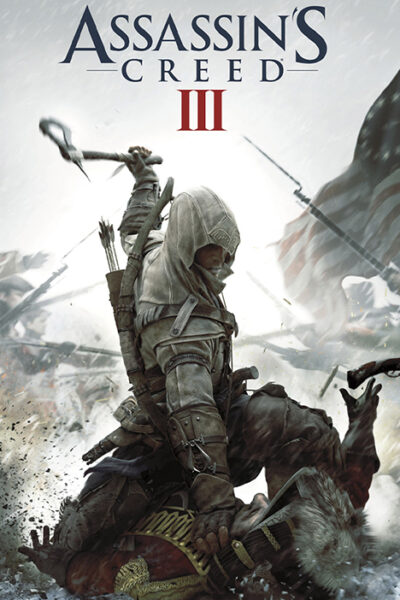 Assassin’s Creed 3 (фото)