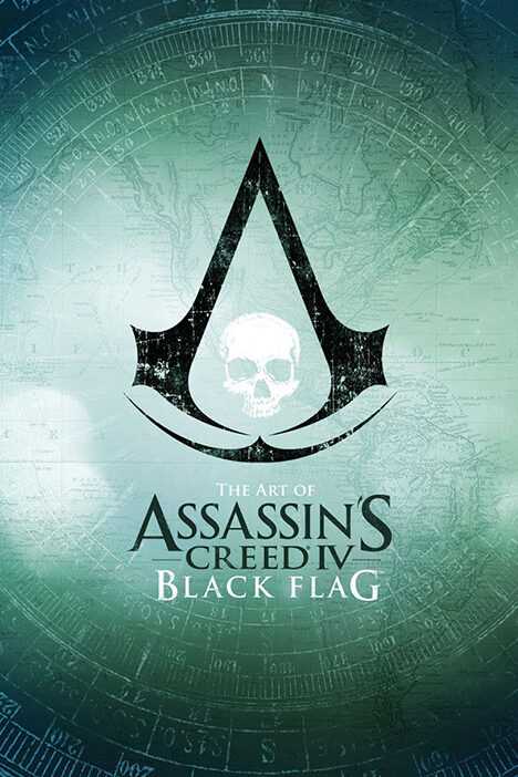 Assassin’s Creed 4: Black Flag Remake (фото)