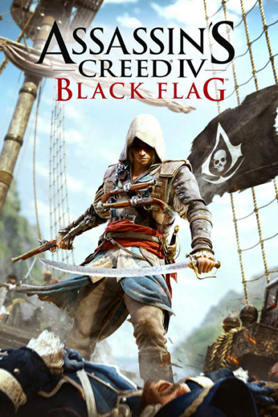 Assassin’s Creed 4: Black Flag (фото)