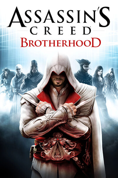 Assassin’s Creed: Brotherhood (фото)