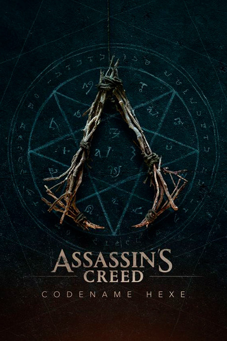 Assassin’s Creed Codename Hexe (фото)