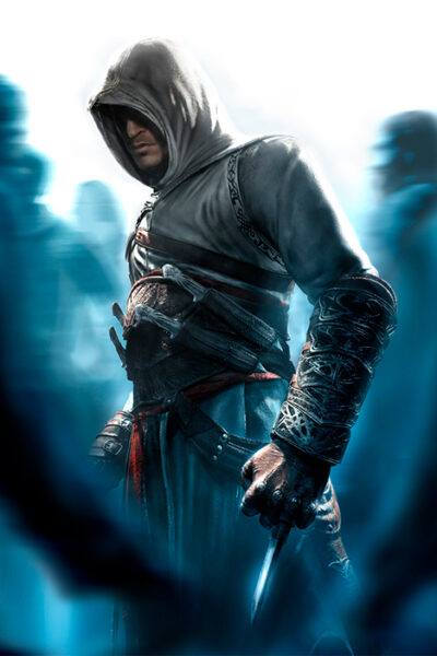 Assassin’s Creed Invictus (фото)