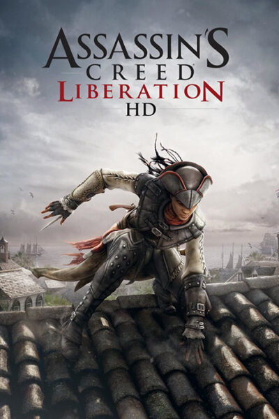 Assassin’s Creed: Liberation HD (фото)