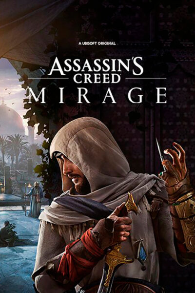 Assassin’s Creed: Mirage (фото)